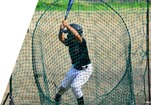 大阪や東京で野球個人レッスン